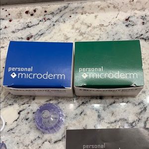 personal microdern Makeup - Personal Microdern bundle personal microdern Makeup - Personal Microdern bundle